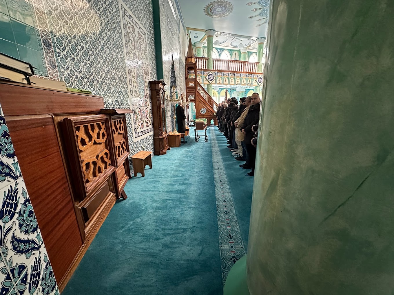 Süleymaniye Cenaze Servisi — fotoğraf 12