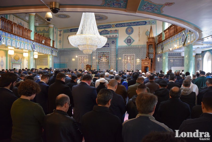 Süleymaniye Cenaze Servisi — fotoğraf 14
