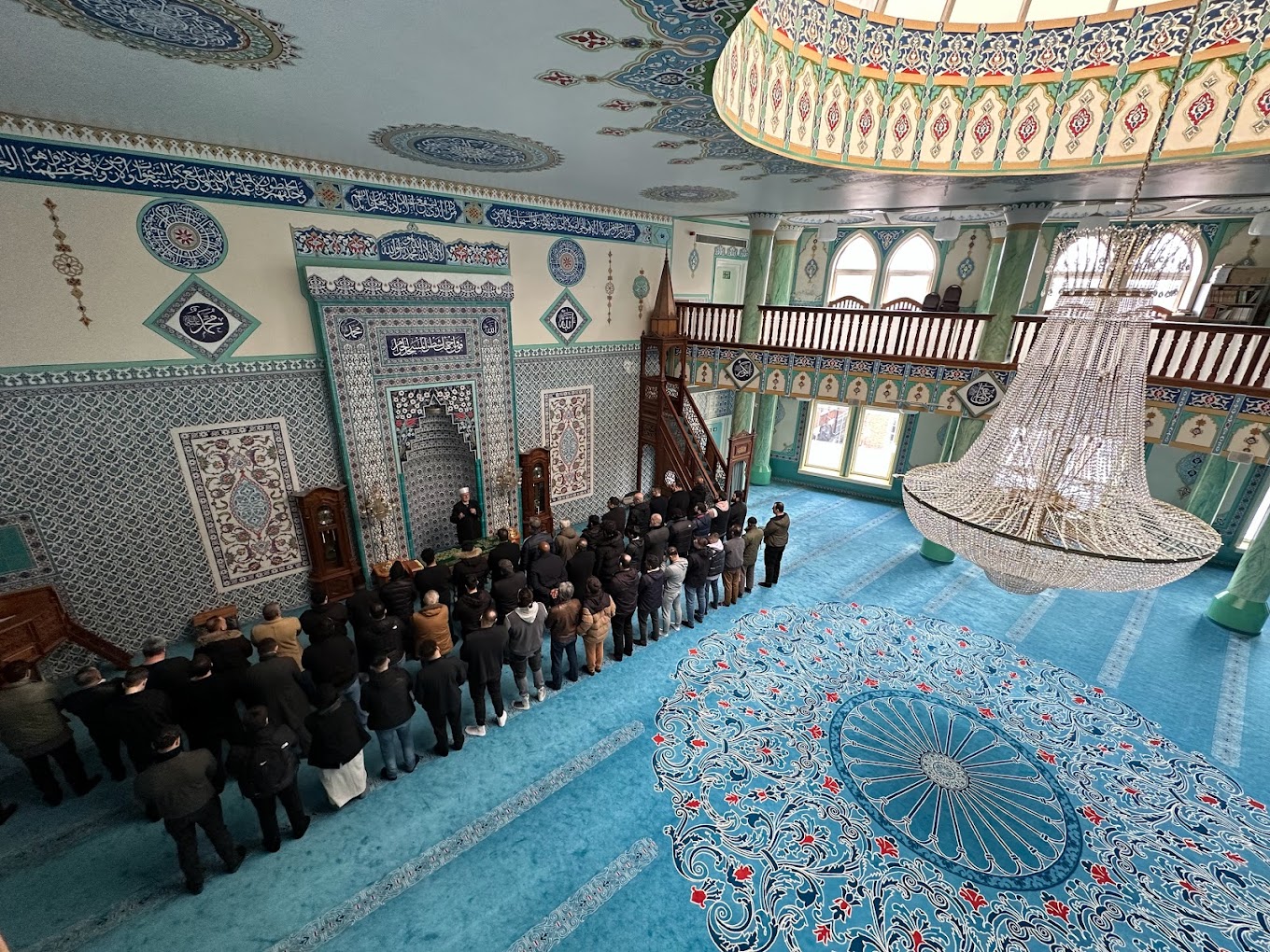 Süleymaniye Cenaze Servisi — fotoğraf 15