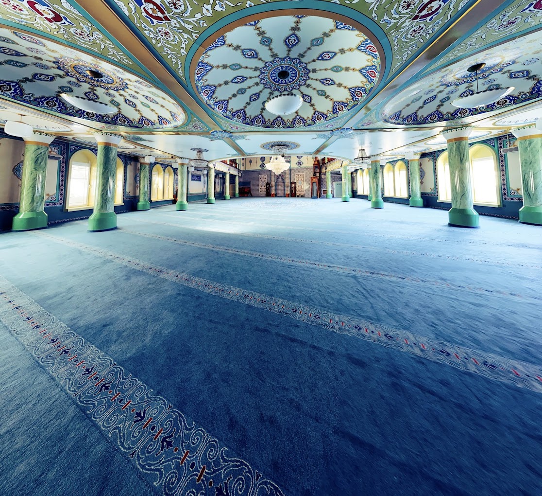 Süleymaniye Cenaze Servisi — fotoğraf 6
